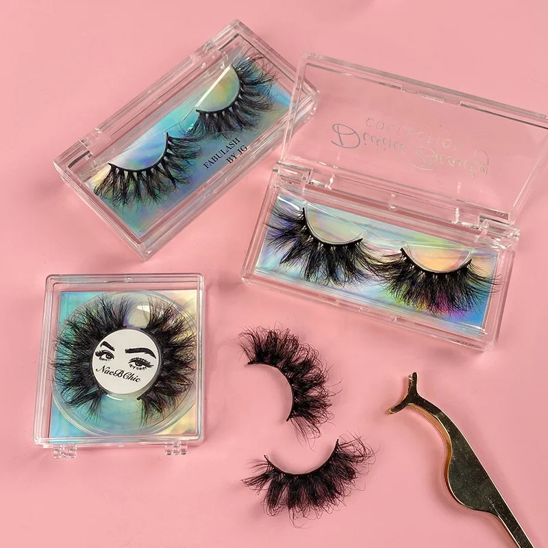 Private logo custom eyelash case fluffy 3d 25mm mink 5d lashes wholesale mink eyelashes vendor
Private logo custom eyelash case fluffy 3d 25mm mink 5d lashes wholesale mink eyelashes vendor