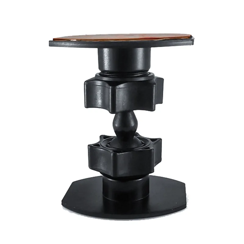 Permanently Attachement Two Sided VHB Tape 1 Axis Flat Top Phone Mount Display Stand Holder for Wall Car Bathroom
Permanently Attachement Two Sided VHB Tape 1 Axis Flat Top Phone Mount Display Stand Holder for Wall Car Bathroom