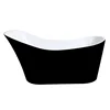 /product-detail/foshan-professional-small-black-acrylic-freestanding-bath-tub-bathtub-with-shower-62121600379.html