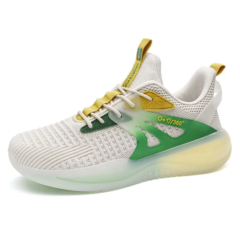 2021 Wholesale Customize New Sports Men's Casual Shoes Outdoor Leisure Running Shoes For Men, Rice green . white orange .black
2021 Wholesale Customize New Sports Men's Casual Shoes Outdoor Leisure Running Shoes For Men, Rice green . white orange .black