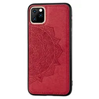 fashion cell phone case Detachable Leather Back Cover for iphone 11 6.1 inch PU leather paste case with TPU frame 
fashion cell phone case Detachable Leather Back Cover for iphone 11 6.1 inch PU leather paste case with TPU frame
