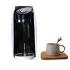 400ml Commercial Wholesale Industrial Automatic Espresso 220V Electric Coffee Machine