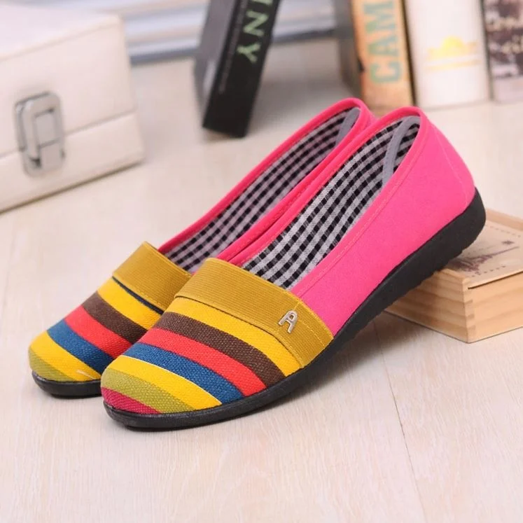 Spring Summer Latest Fashion Casual Board Slip on Ladies Men Women Canvas Shoes, Custom (black &white black&red)
Spring Summer Latest Fashion Casual Board Slip on Ladies Men Women Canvas Shoes, Custom (black &white black&red)