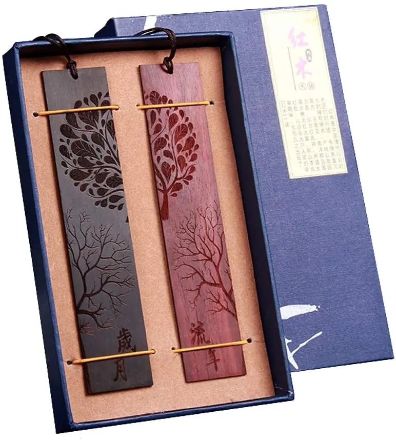 2022 New Vintage Creative Chinese Style Wooden Bookmark Beautiful Eco Friendly School Souvenir
2022 New Vintage Creative Chinese Style Wooden Bookmark Beautiful Eco Friendly School Souvenir