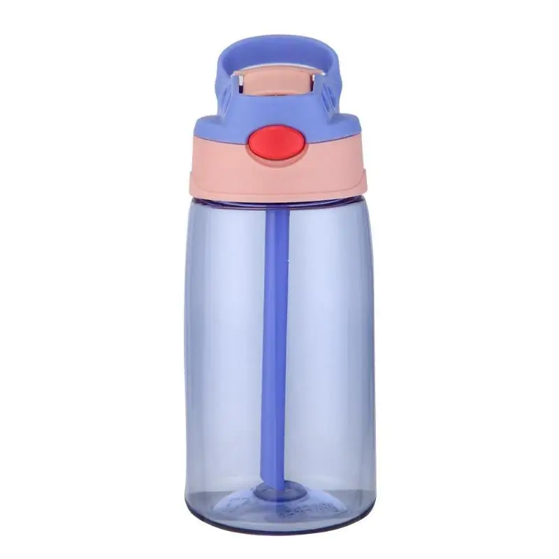 480ml Plastic Portable Water Bottle Sport Running Climbing Drinking Cup Leakproof Sports Water Bottle With Straw Kids Water Cup
480ml Plastic Portable Water Bottle Sport Running Climbing Drinking Cup Leakproof Sports Water Bottle With Straw Kids Water Cup