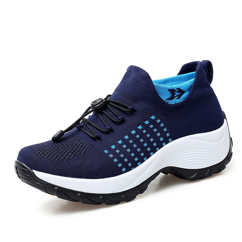 2019 new arrivals women hidden heel wedge sneakers non-slip height increasing shoes for women
2019 new arrivals women hidden heel wedge sneakers non-slip height increasing shoes for women