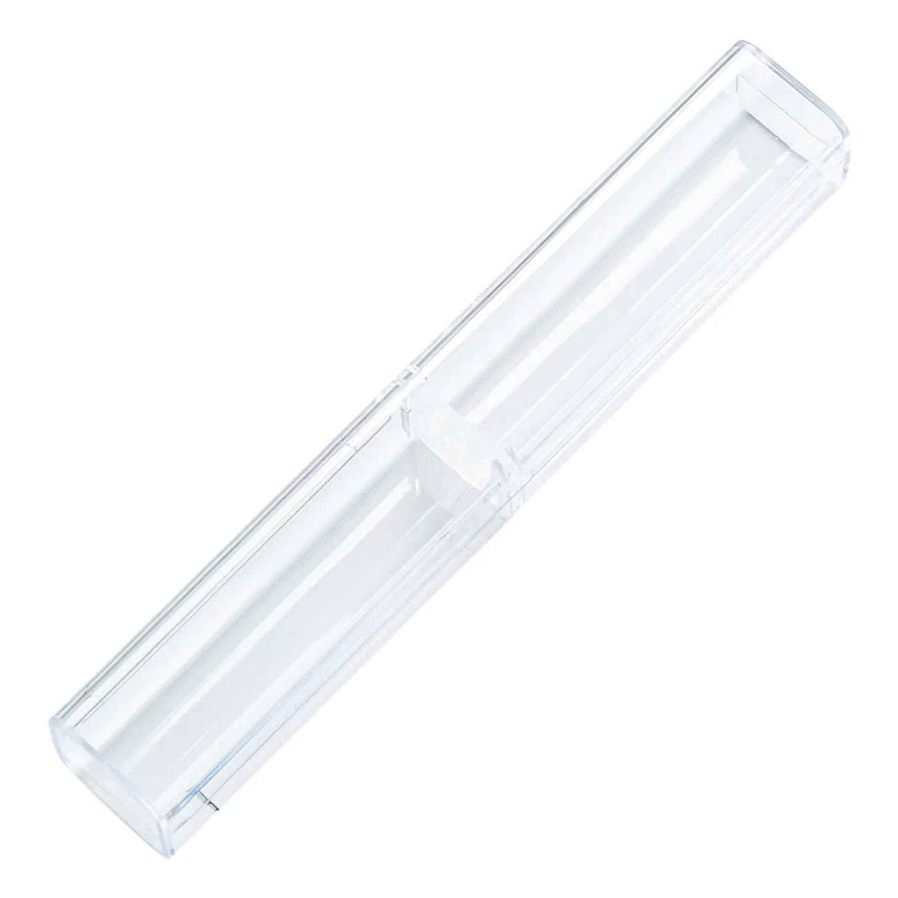wholesale transparent Plastic gift of pen Square box used in pack Crystal pencil and pen
wholesale transparent Plastic gift of pen Square box used in pack Crystal pencil and pen