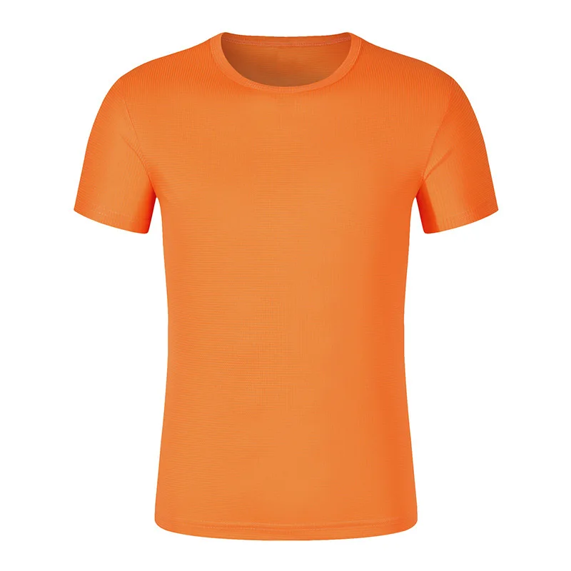 Fitness short sleeve 100%polyesterT shirt men's round collar breathable dry fit t shirt
Fitness short sleeve 100%polyesterT shirt men's round collar breathable dry fit t shirt