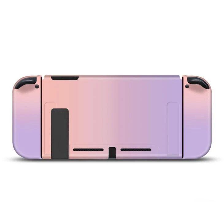 Colors Hard Case For Nintendo Switch Console Case Protective Skin Cover, Pink+blue, purple+blue, purple+pink, pink+green
Colors Hard Case For Nintendo Switch Console Case Protective Skin Cover, Pink+blue, purple+blue, purple+pink, pink+green