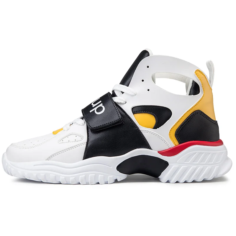 Youth Trend Product Wholesale Custom Shoes Men Casual Sneakers Sports, White+yellow,white+black,white+red
Youth Trend Product Wholesale Custom Shoes Men Casual Sneakers Sports, White+yellow,white+black,white+red