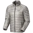 Men north winter nylon shell face parka jacket M2097