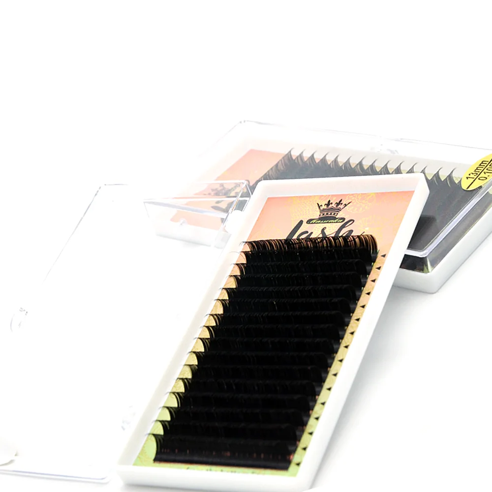 MASSCAKU Eyelash Extensions Custom Eyelash Packaging Eyelashes Extension, Black/variety color
MASSCAKU Eyelash Extensions Custom Eyelash Packaging Eyelashes Extension, Black/variety color