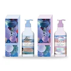 Eco Friendly Private Label Soap Liquid Hand