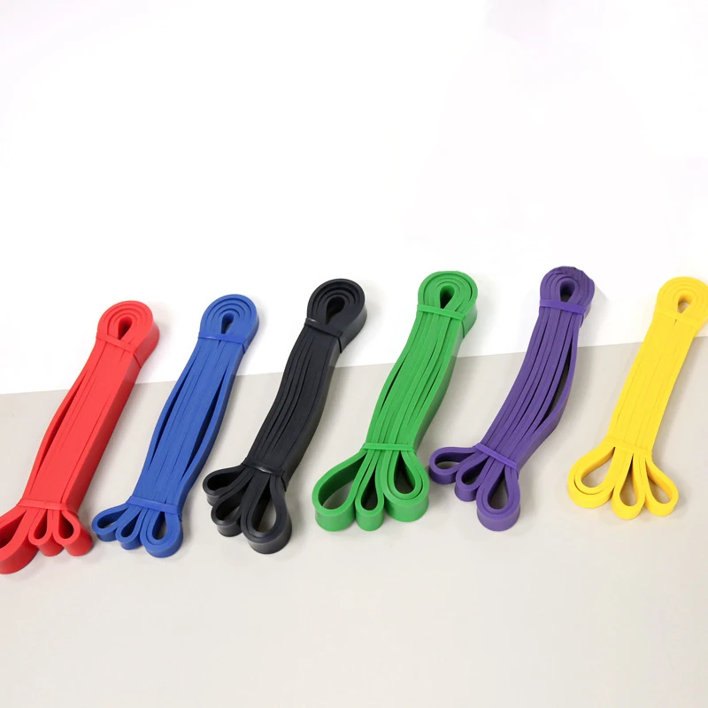 Single Color Strong Mini Yellow Long Stretch Resistance Bands For Flexibility, Customized color
Single Color Strong Mini Yellow Long Stretch Resistance Bands For Flexibility, Customized color