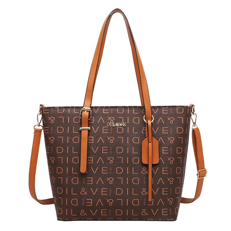 SL018 26 Fashion handbag tote bag Brand custom women's bags ladies leather shoulder shopping bag letter handbags, Black....
SL018 26 Fashion handbag tote bag Brand custom women's bags ladies leather shoulder shopping bag letter handbags, Black....
