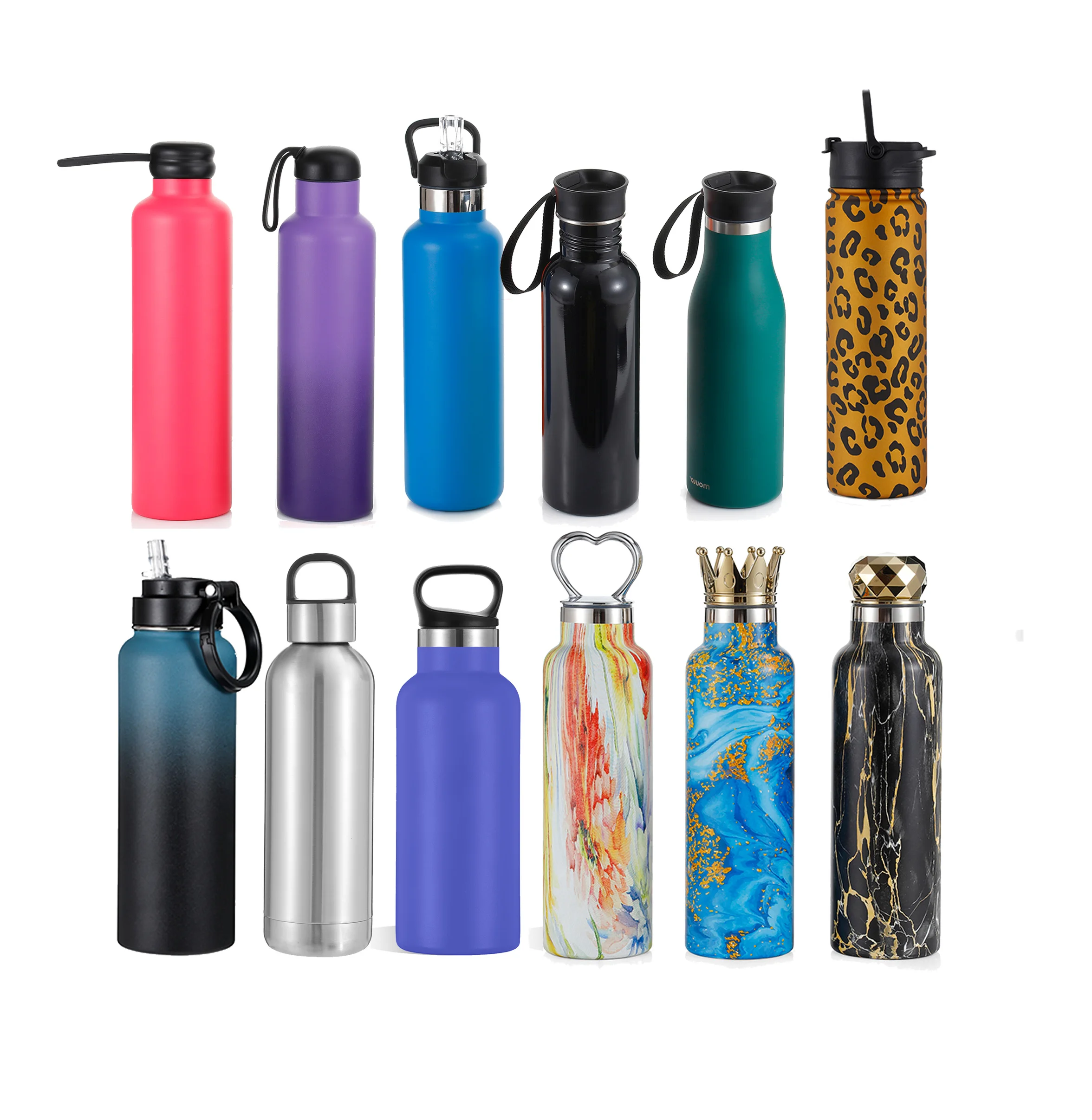 750ML 304 stainless steel outdoor water bottle sport bottle Insulated 750ML 304 stainless steel outdoor water bottle, Your color
750ML 304 stainless steel outdoor water bottle sport bottle Insulated 750ML 304 stainless steel outdoor water bottle, Your color