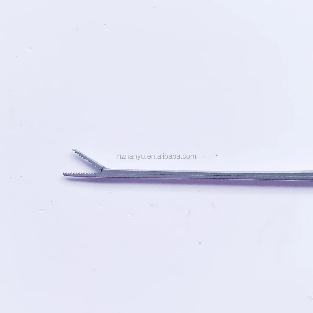 High quality Middle Ear Polyp Forceps ENT instruments middle ear microsurgery instruments