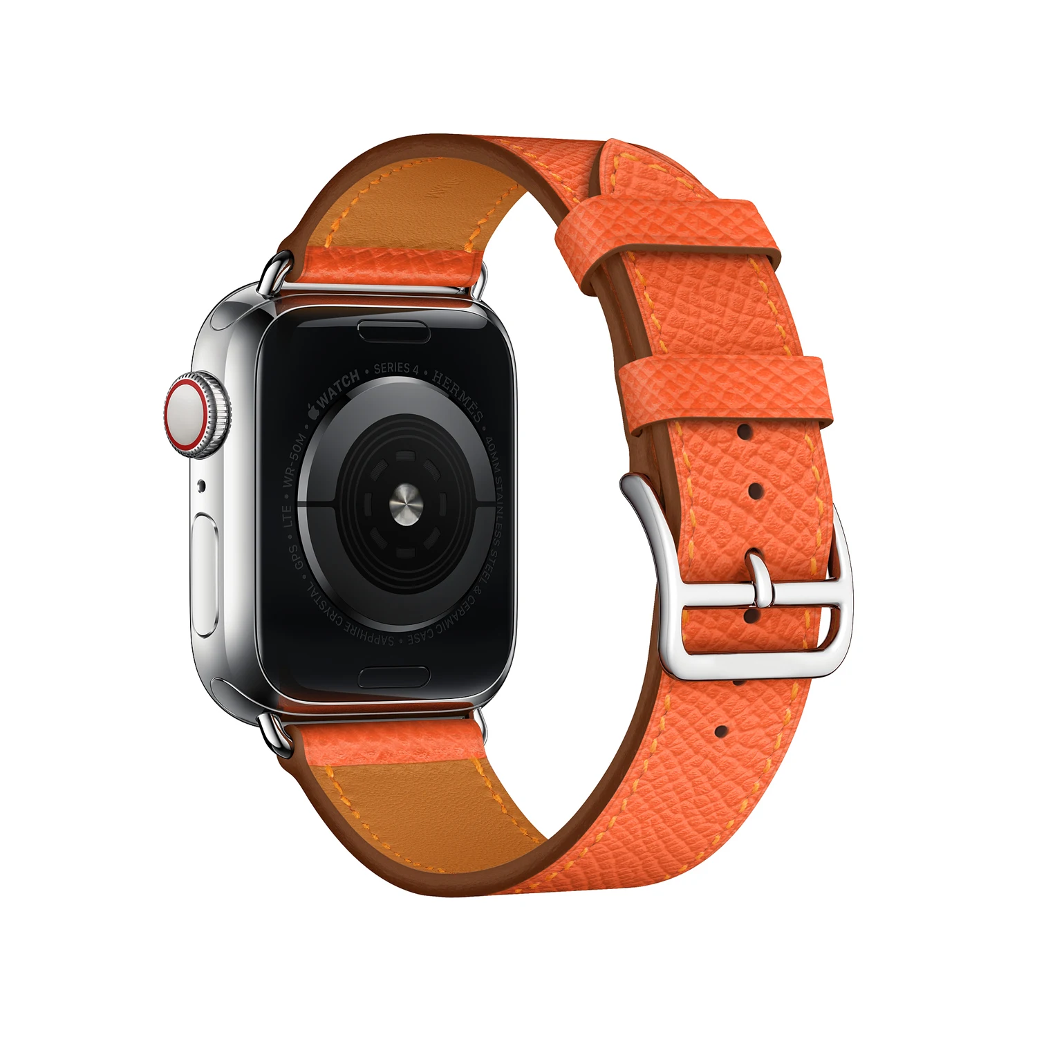 Ah37 Handwork Leather apple watch bands custom high quality luxury Strap for apple watch series 5 4 3 2 1
Ah37 Handwork Leather apple watch bands custom high quality luxury Strap for apple watch series 5 4 3 2 1