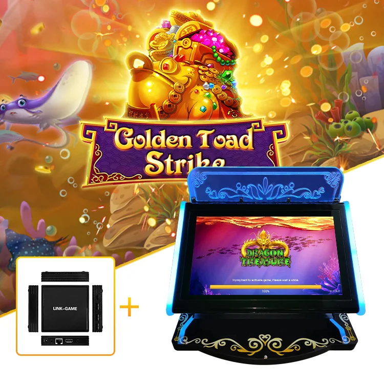 2022 Newest Fish Game Board and Video Game Main Controller for Whosale, Customize
2022 Newest Fish Game Board and Video Game Main Controller for Whosale, Customize