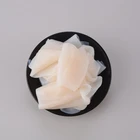 konjac vegetarian food with fat free sugar free gluten free