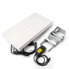915mhz 12meter rfid reader uhf parking system RS232 mid-range UHF RFID reader writer