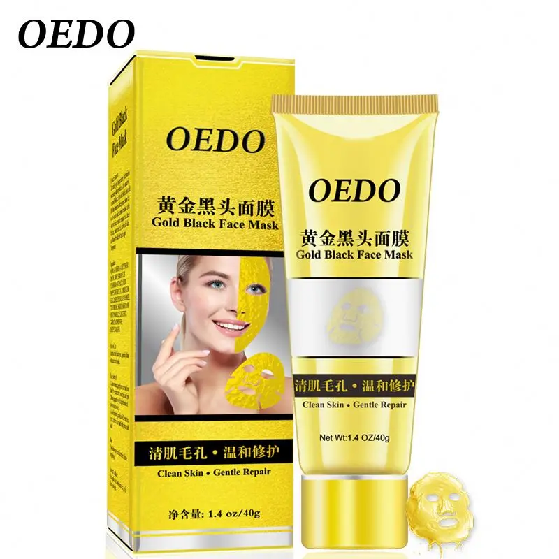 OEDO Gold Moisturizing Facial Cream Oil Control Blackhead Remover Pore Contraction Brightening Facial Skin Care Facial Gel Cream
OEDO Gold Moisturizing Facial Cream Oil Control Blackhead Remover Pore Contraction Brightening Facial Skin Care Facial Gel Cream