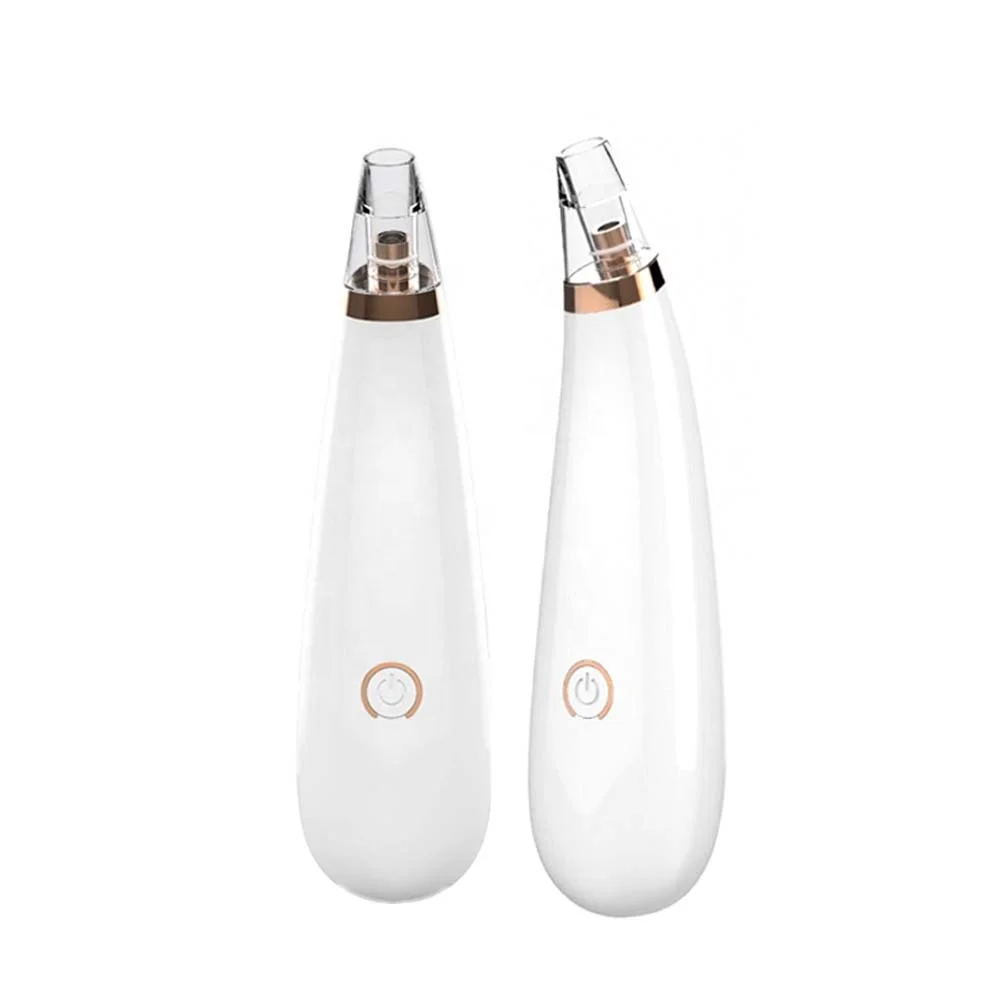 Amazon Hot SaleAcne Facial Pore Cleaner Suction And Pimple Remover Suction Instrument Blackhead Vacume
Amazon Hot SaleAcne Facial Pore Cleaner Suction And Pimple Remover Suction Instrument Blackhead Vacume