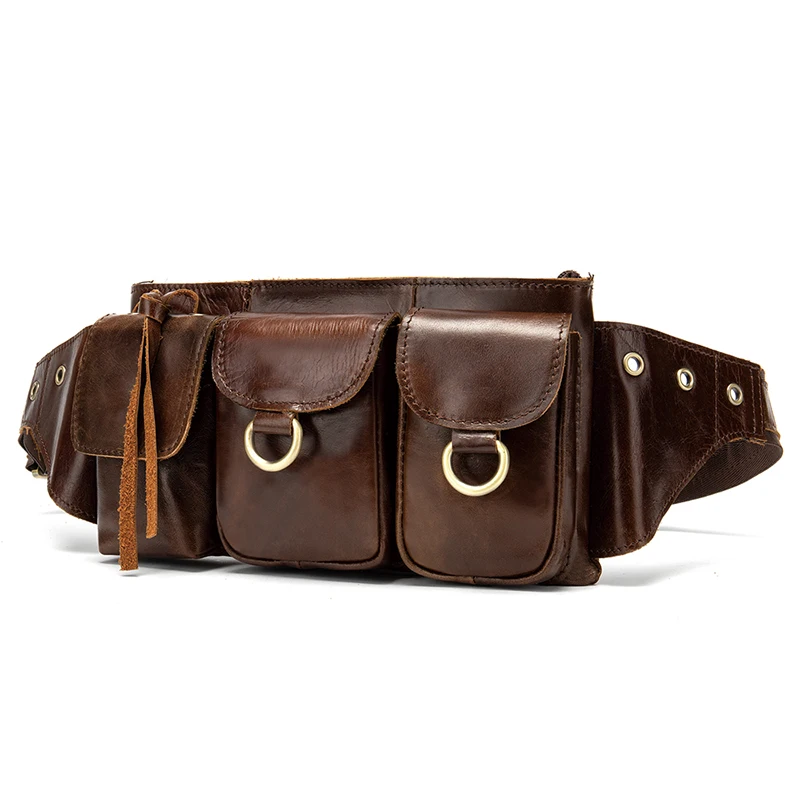 OEM 8952 Drop Shipping genuine leather wholesale crossbody bag custom Small Leather Men waist bag
OEM 8952 Drop Shipping genuine leather wholesale crossbody bag custom Small Leather Men waist bag