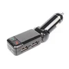 Bluetooth fm transmitter Car kit BC06B output AUX