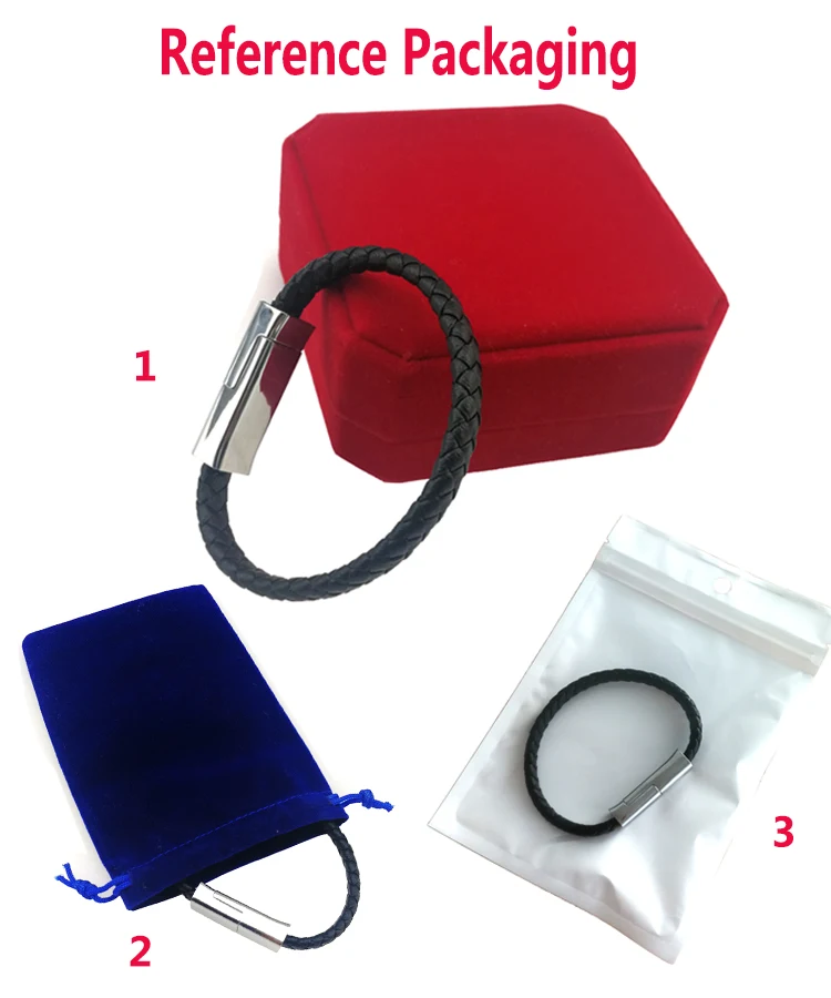 Low MOQ Customized Leather Micro Type C Usb Bracelet Charger Charging Data Cable For IPhone - ANKUX.COM