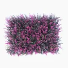Artificial Plant wall simulation lawn Plant decor hedge from china garden boxwood hedges decor artificial panels wall