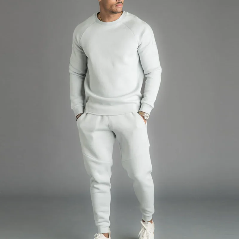 Blank Custom Logo Designers Fitness Sport Fitted Fleece Fashion Wear Jogging Luxury Tracksuit Men, Customized color
Blank Custom Logo Designers Fitness Sport Fitted Fleece Fashion Wear Jogging Luxury Tracksuit Men, Customized color