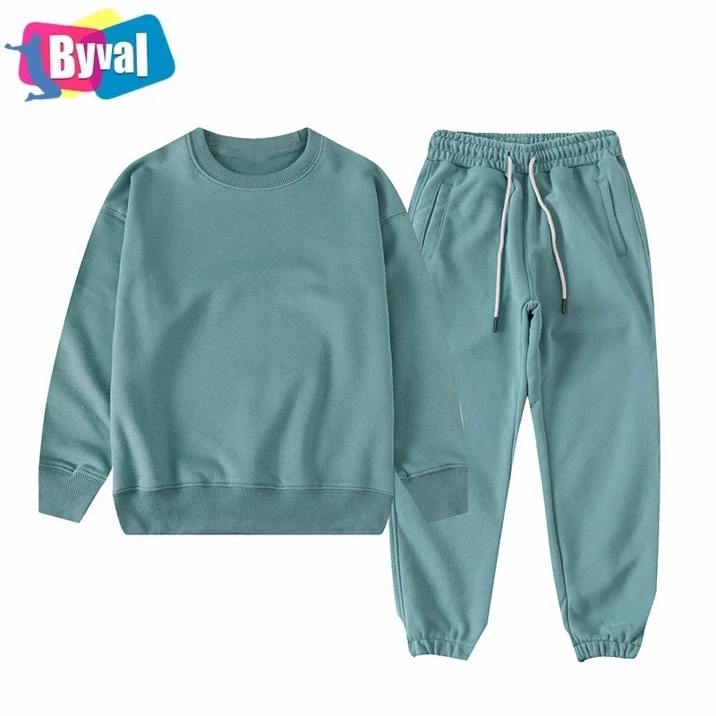 Wholesale Good Quality Custom Solid Color Children Soft Cotton Hoodies Sweatsuit Tops for Boys Kids, Customized color
Wholesale Good Quality Custom Solid Color Children Soft Cotton Hoodies Sweatsuit Tops for Boys Kids, Customized color
