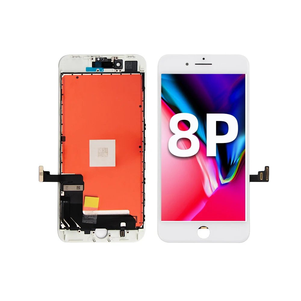 

Factory price mobile phone lcds screen display for iphone 5 6 7 8 5S 6P 6S 6SP 7P 8P X XS XR 11 XS Max phone lcd