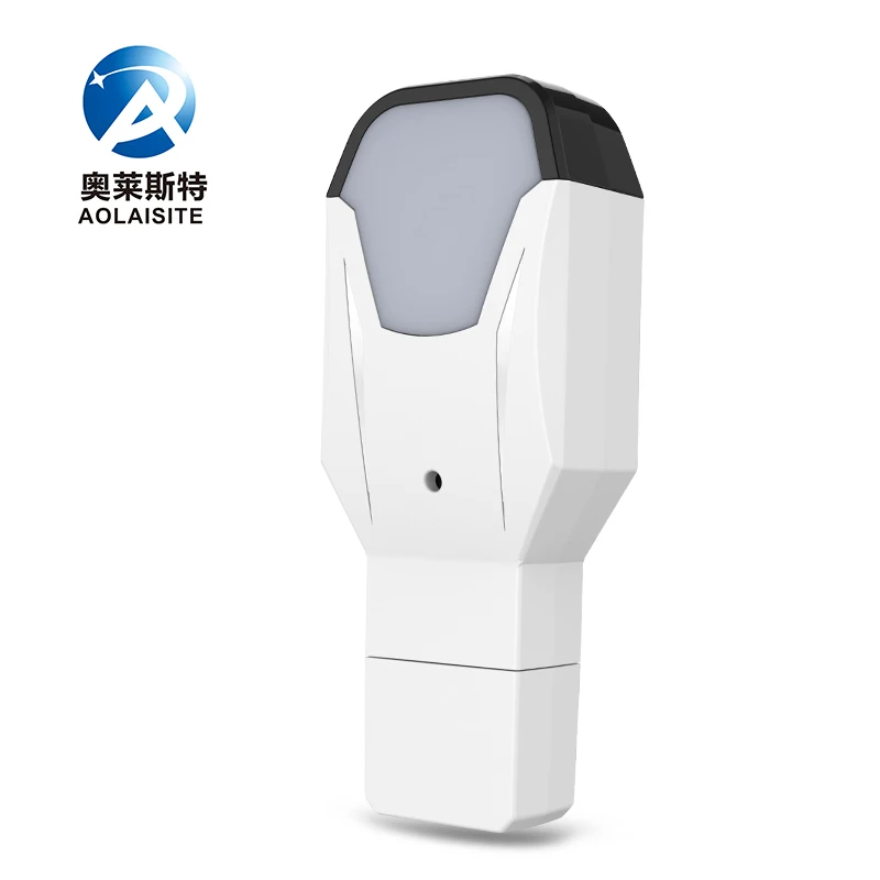 Mobile APP Remote Control AI Smart Home Voice Control Voice Infrared Remote Control For TV Air Conditioner Set-Top Box, White and black
Mobile APP Remote Control AI Smart Home Voice Control Voice Infrared Remote Control For TV Air Conditioner Set-Top Box, White and black