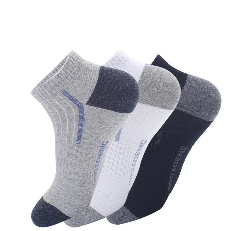 2020 Dropshipping Men's Cotton Ankle Low Cut Sporty Socks Athletic Socks, Custom color
2020 Dropshipping Men's Cotton Ankle Low Cut Sporty Socks Athletic Socks, Custom color