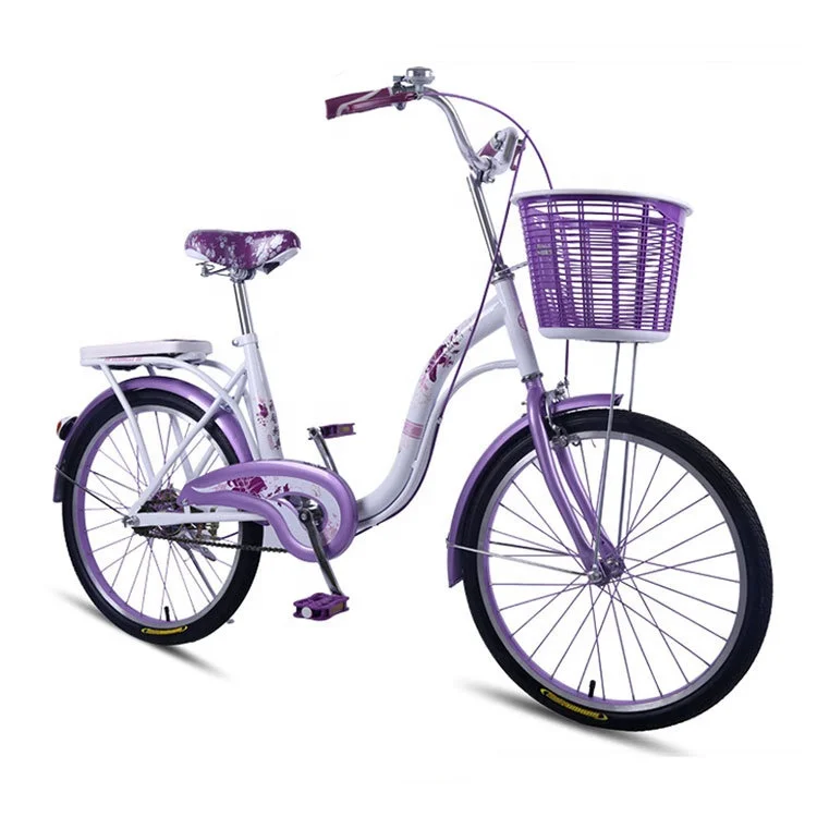 20/22/24/26 " inch high carbon alloy steel red bicycle classic retro city bike with basket for adults women lady female//
20/22/24/26 " inch high carbon alloy steel red bicycle classic retro city bike with basket for adults women lady female//