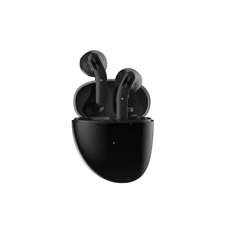 Wireless Earphone Headphone BT 5.0 TWS Mini In-ear Earbuds Sports Gaming HIFI Headset
Wireless Earphone Headphone BT 5.0 TWS Mini In-ear Earbuds Sports Gaming HIFI Headset