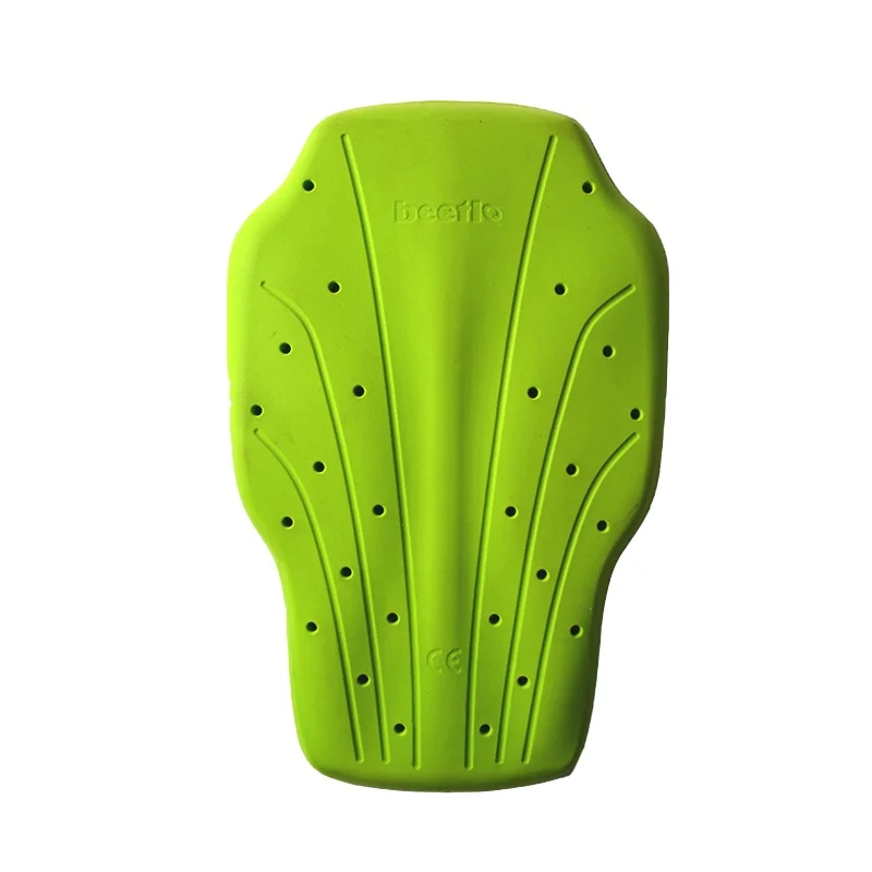 Motorcycle Sports Back Protector CE Back Support For Motorcycle CE Protective Back Pads for Motocross Riding Jackets, Green, black, yellow &any other colors you like
Motorcycle Sports Back Protector CE Back Support For Motorcycle CE Protective Back Pads for Motocross Riding Jackets, Green, black, yellow &any other colors you like