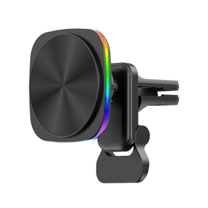 360 Rotatable Smart Car Cell Phone Holder For Car 360 For Iphone Phone Holder Wireless Car Charger
360 Rotatable Smart Car Cell Phone Holder For Car 360 For Iphone Phone Holder Wireless Car Charger