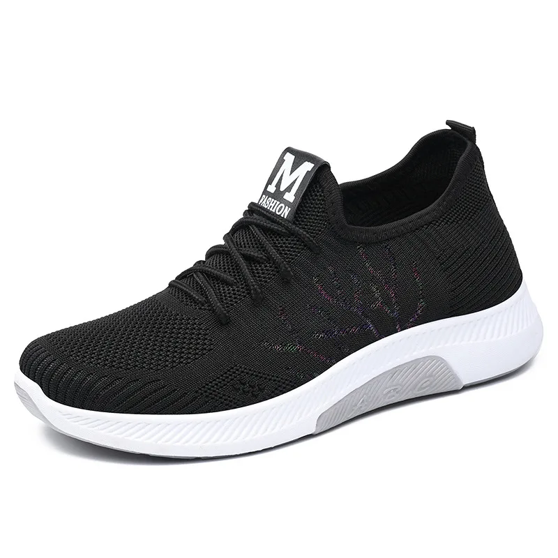 Chinese Supplier Customized Female Korean Version Of Sports Shoes Running Casual Sports Shoes, 4 colors
Chinese Supplier Customized Female Korean Version Of Sports Shoes Running Casual Sports Shoes, 4 colors