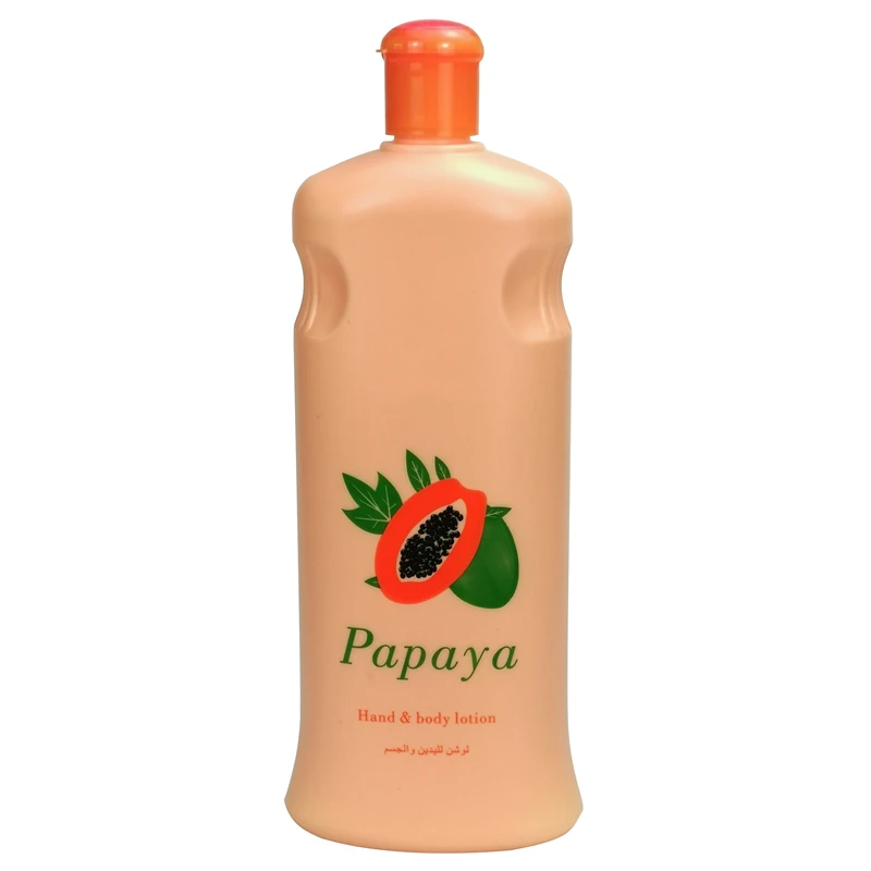 OEM papaya hand & body lotion
OEM papaya hand & body lotion