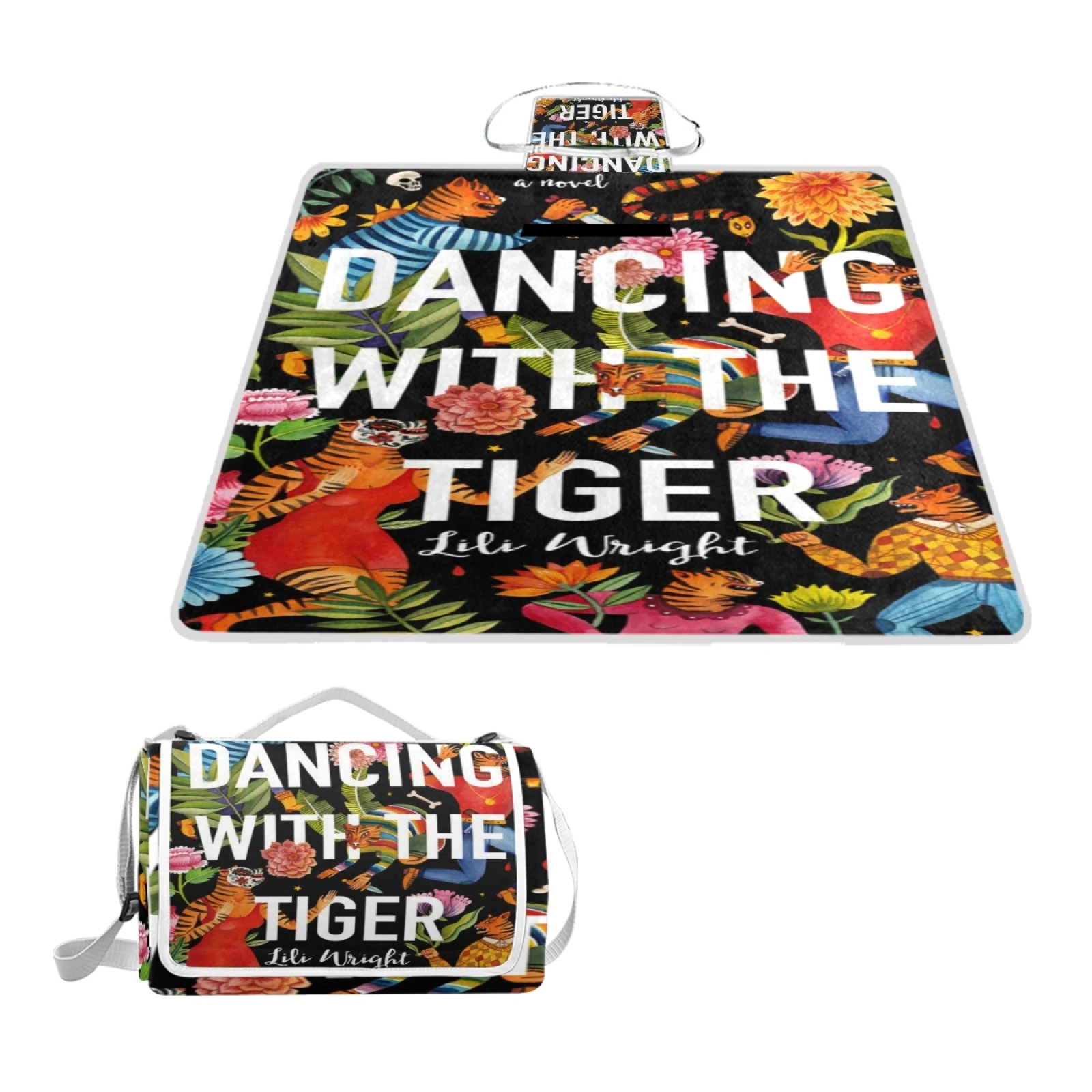 Outdoor Festival Portable Sand Free Foldable Beach Rug Waterproof Large Picnic Blanket With Custom Logo
Outdoor Festival Portable Sand Free Foldable Beach Rug Waterproof Large Picnic Blanket With Custom Logo