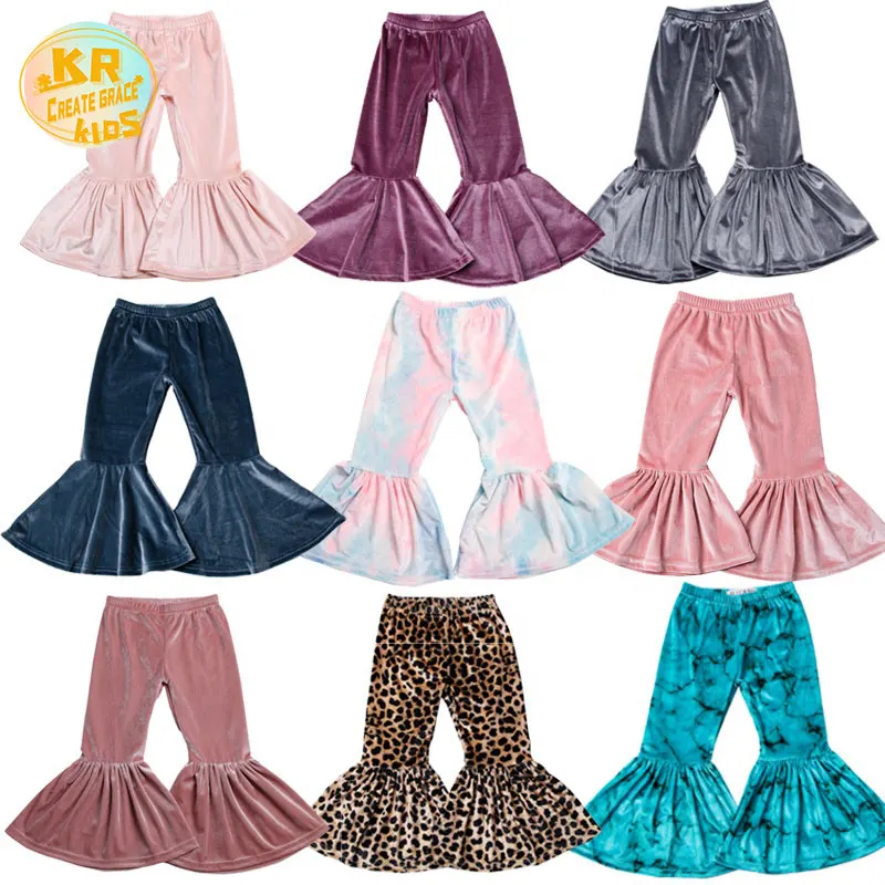 Baby clothes pants pure color soft Velvet fabric girls long pants bell bottom clothes for kids clothing, Picture
Baby clothes pants pure color soft Velvet fabric girls long pants bell bottom clothes for kids clothing, Picture