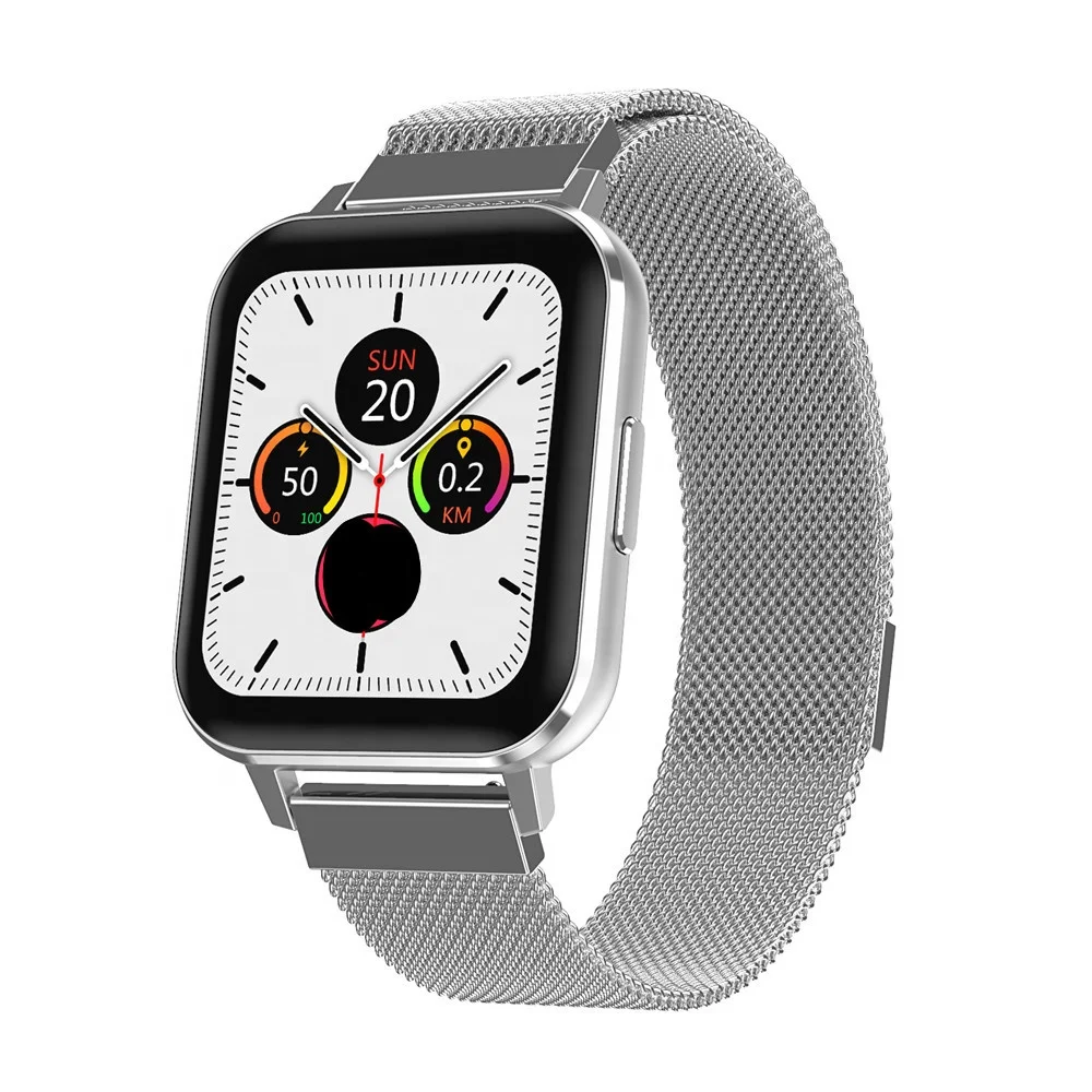 DTX Smartwatch, DT X Waterproof 1.78inch Colorful Screen ECG Heart Rate Monitor IWO12 pro DTX Smart Watch for iphone Men Women
DTX Smartwatch, DT X Waterproof 1.78inch Colorful Screen ECG Heart Rate Monitor IWO12 pro DTX Smart Watch for iphone Men Women