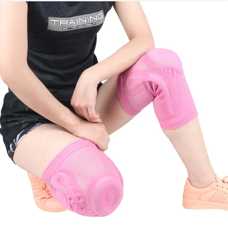 Professional Exercise Support Home Sports Protective Floor Tactical Knee Pads for Sale, Black, blue, yellow, pink, roseo
Professional Exercise Support Home Sports Protective Floor Tactical Knee Pads for Sale, Black, blue, yellow, pink, roseo