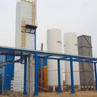 Separation Nitrogen Customized OEM Cryogenic Air Separation Plant Nitrogen Gas Generator