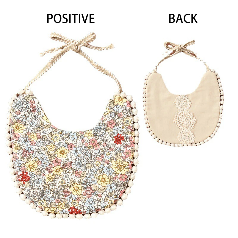 Fashion Latest Lace Design Burp Cloth Bibs Reversible Baby Feeding Baby Bibs And Floral, Pictures
Fashion Latest Lace Design Burp Cloth Bibs Reversible Baby Feeding Baby Bibs And Floral, Pictures
