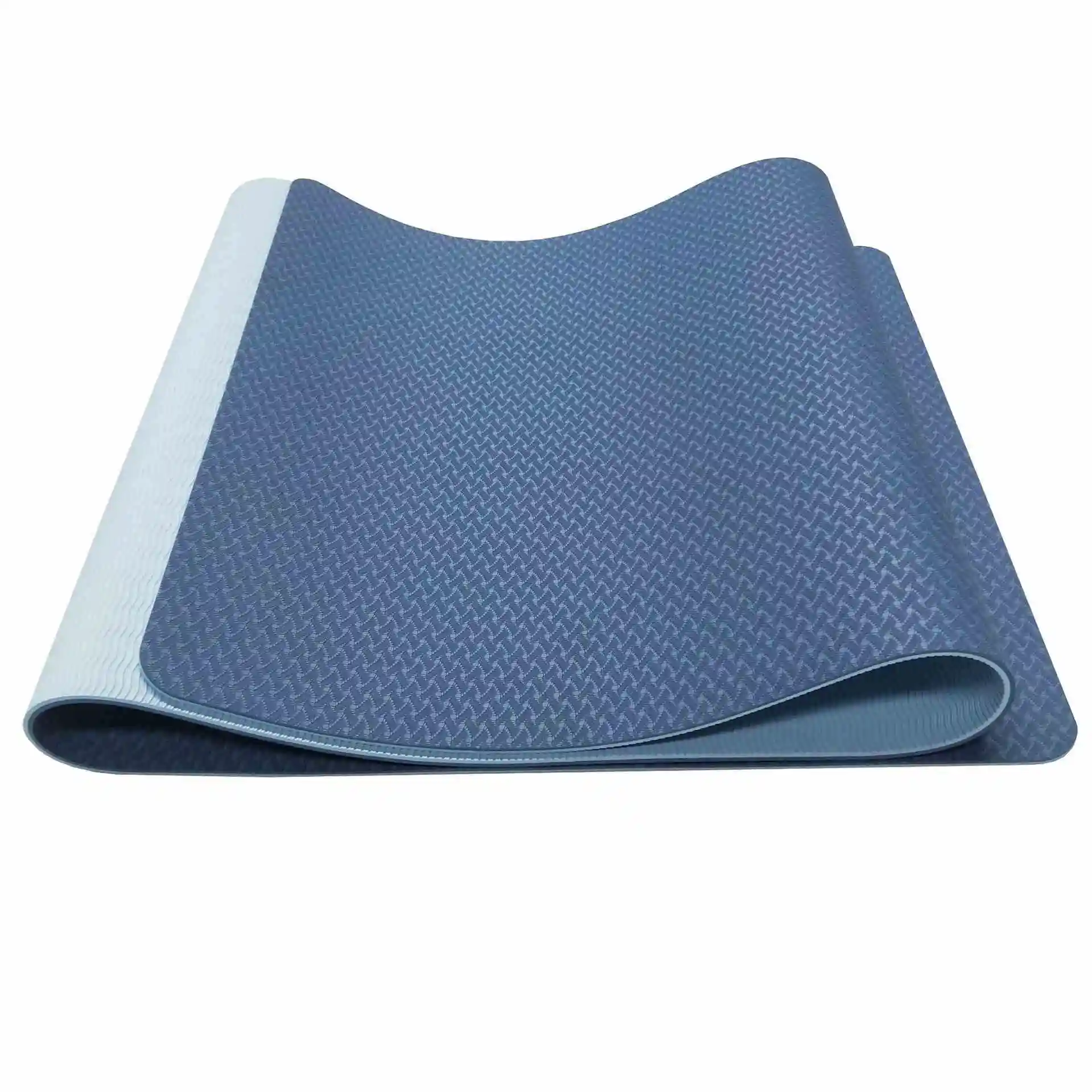 

Hot Sale new style nonslip custom yoga mat set From China