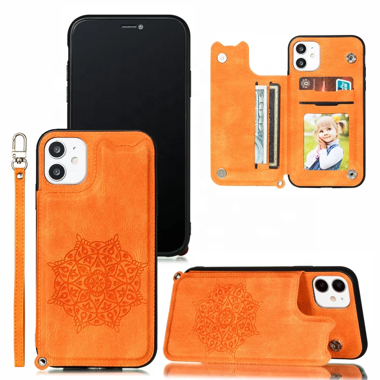 Case Flip Leather Cell Phone Case Genuine Wallet Flip Cover for iPhone 12 Mini/12/12 Pro/12 Pro Max/11/Xs Max/Xs/Xr, Multi colors
Case Flip Leather Cell Phone Case Genuine Wallet Flip Cover for iPhone 12 Mini/12/12 Pro/12 Pro Max/11/Xs Max/Xs/Xr, Multi colors